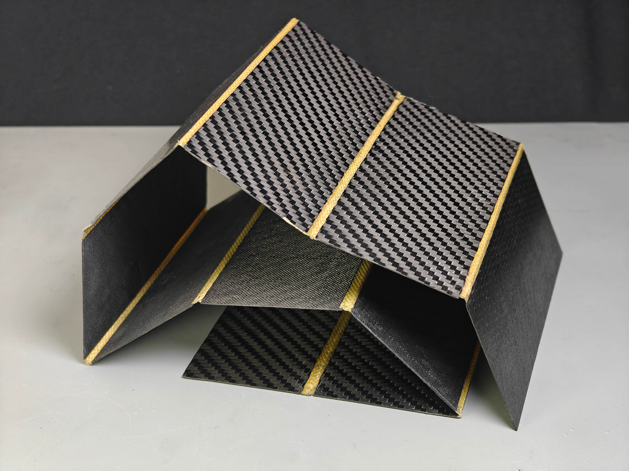 Manufacturing or tooling